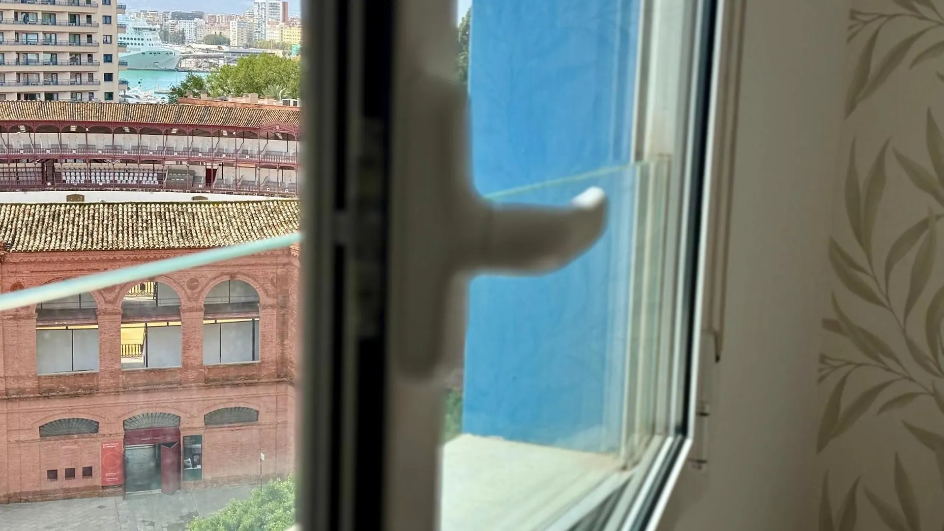 דירות מאלגה Wow Views! By Easytrip