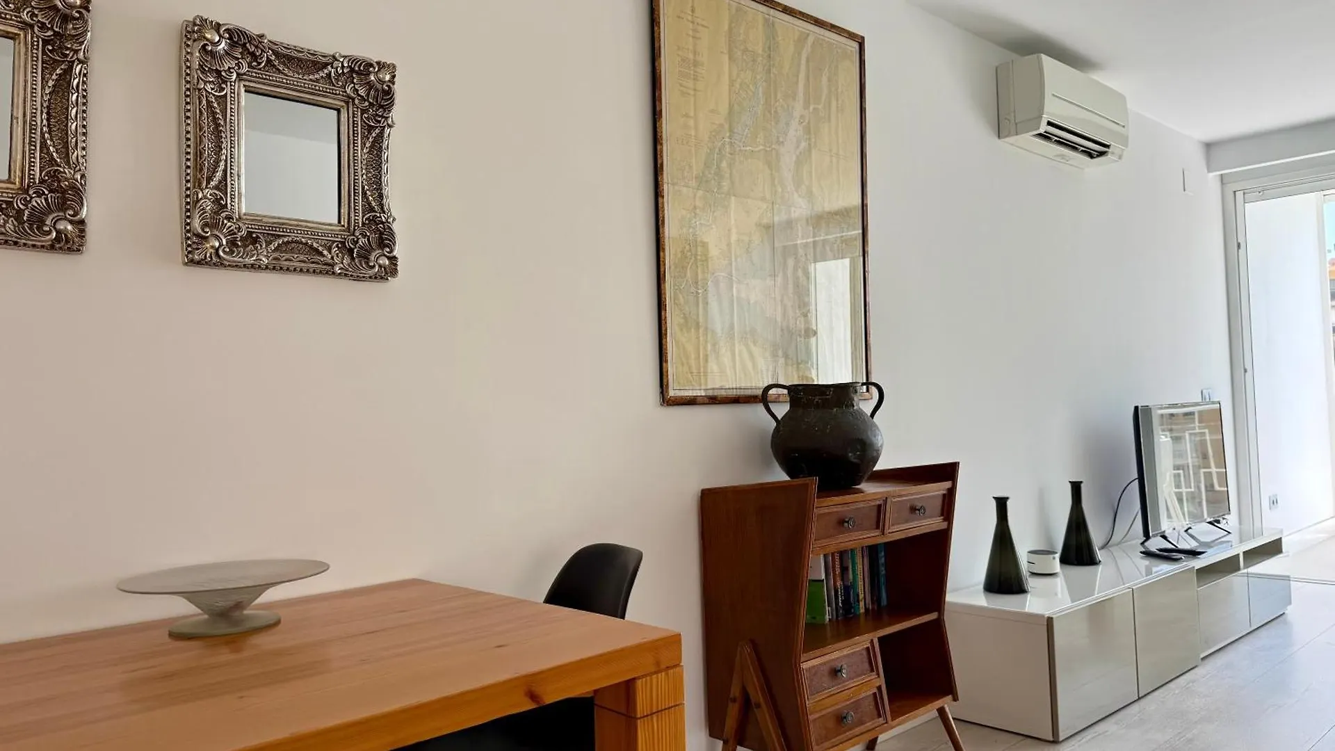 Wow Views! By Easytrip Apartment Malaga 0*,  Spain