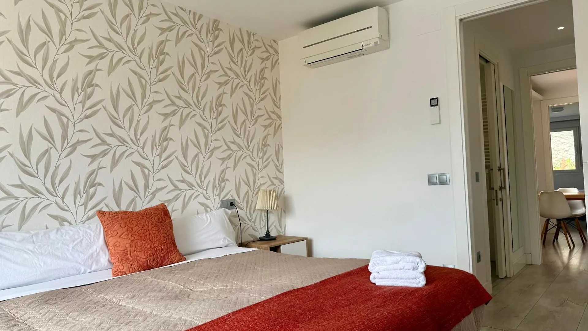 Wow Views! By Easytrip Apartment Malaga