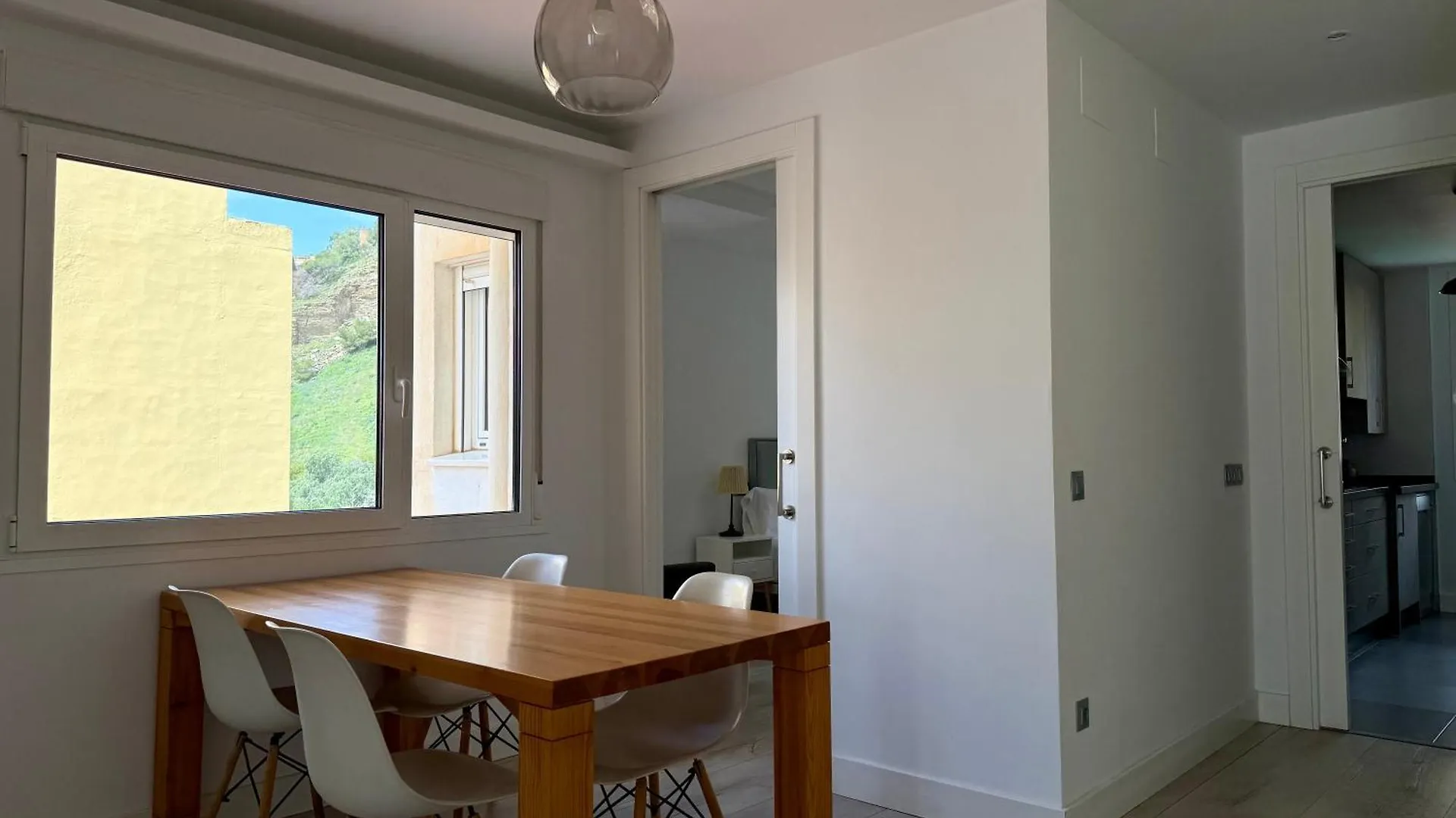 Wow Views! By Easytrip Apartment Malaga