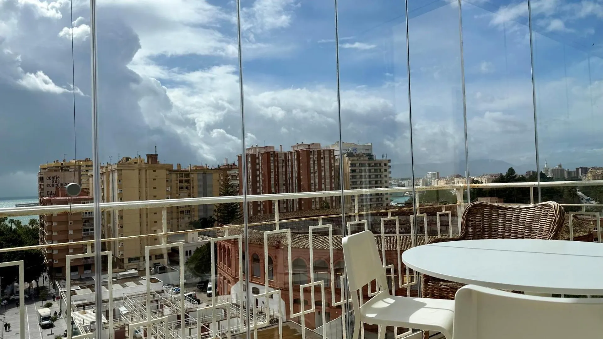 Wow Views! By Easytrip Apartment Malaga