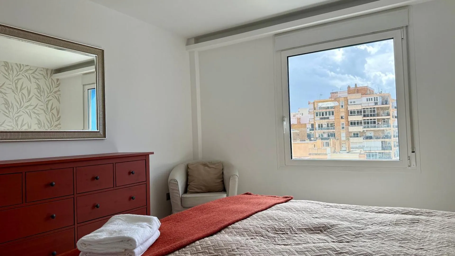 Wow Views! By Easytrip Apartment Malaga Spain