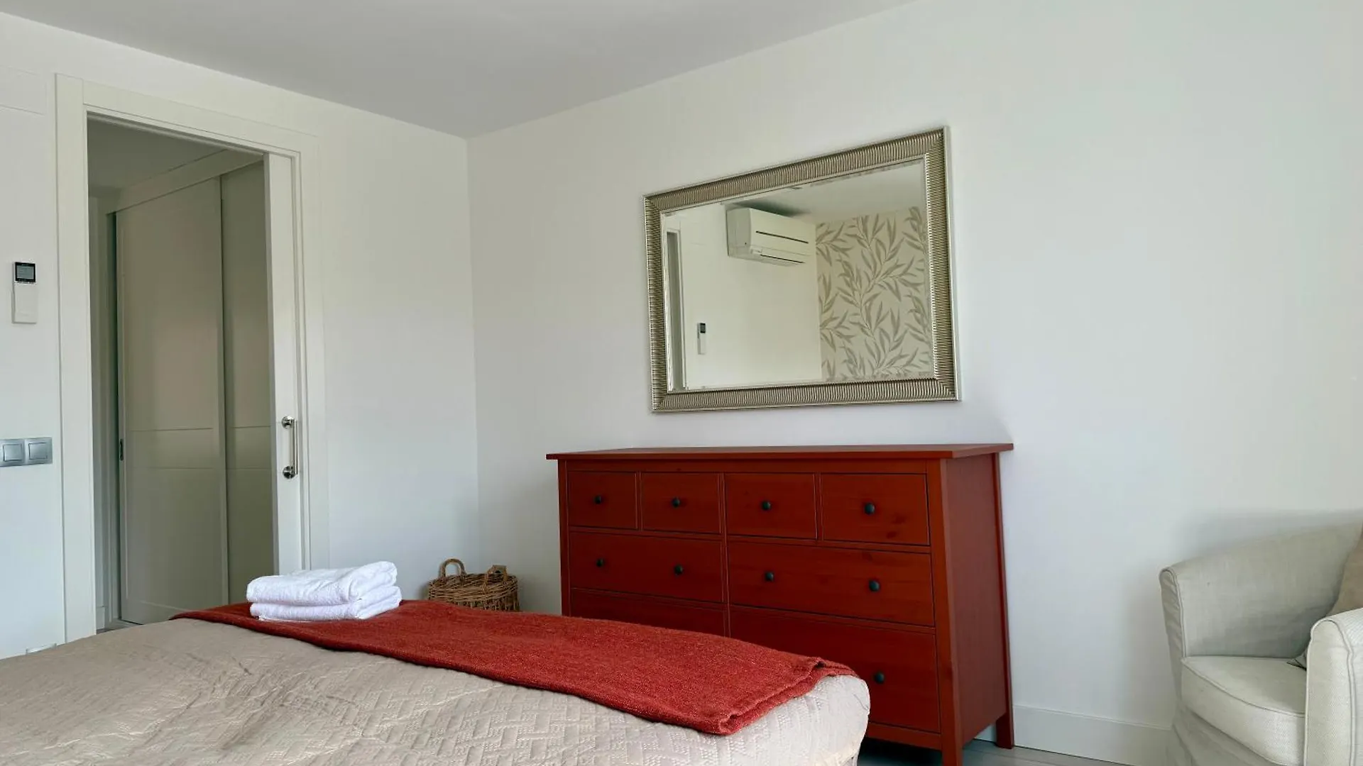 Wow Views! By Easytrip Apartment Malaga