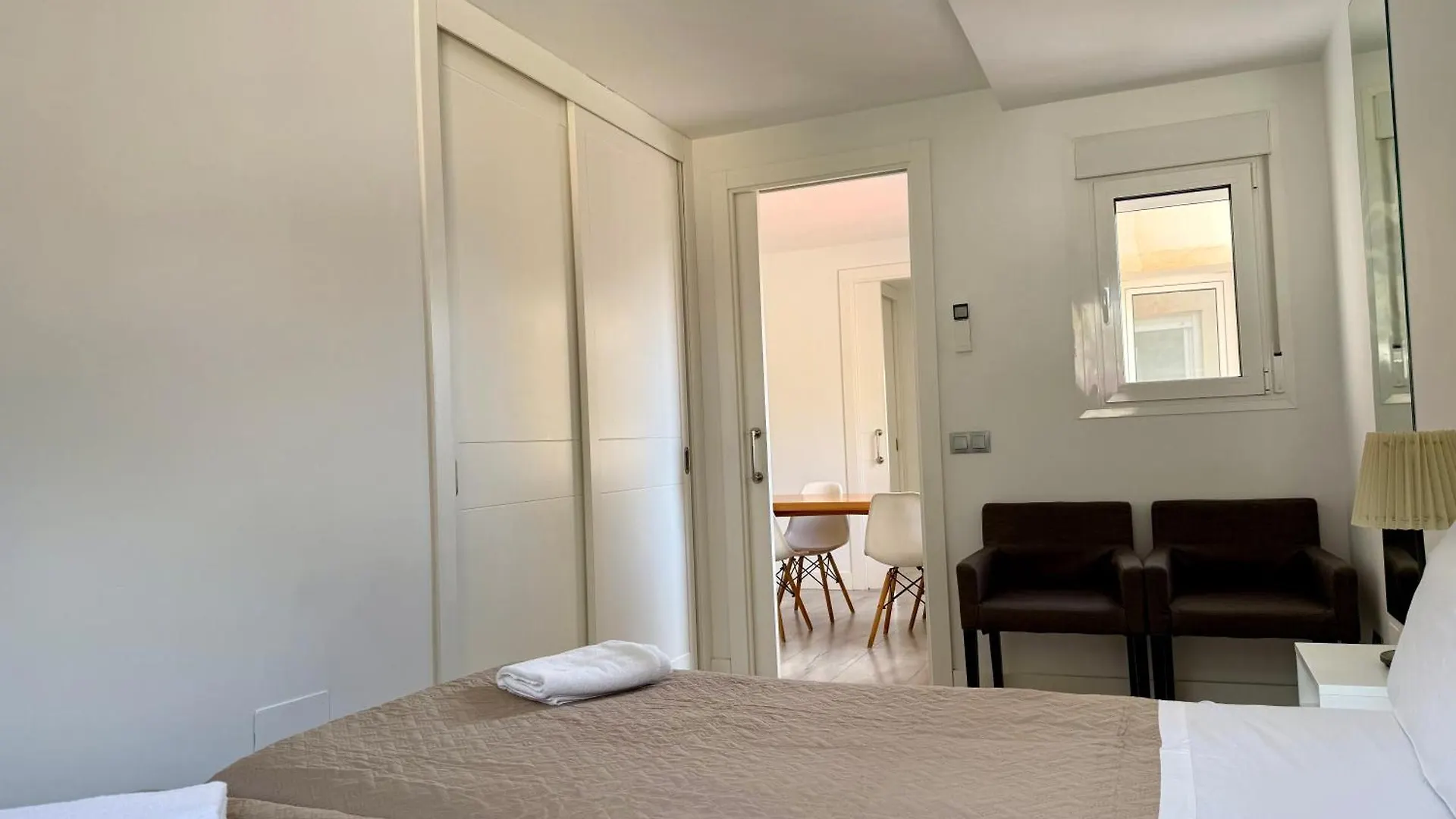 Wow Views! By Easytrip Apartment Malaga 0*,  Spain