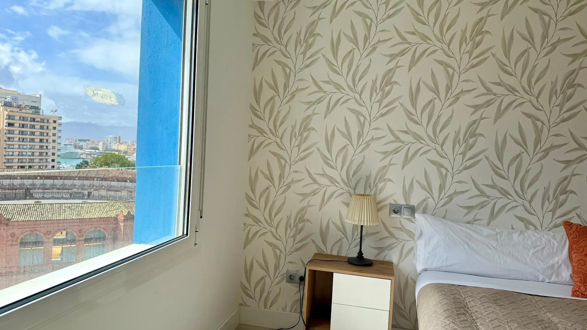 Wow Views! By Easytrip Apartment Malaga