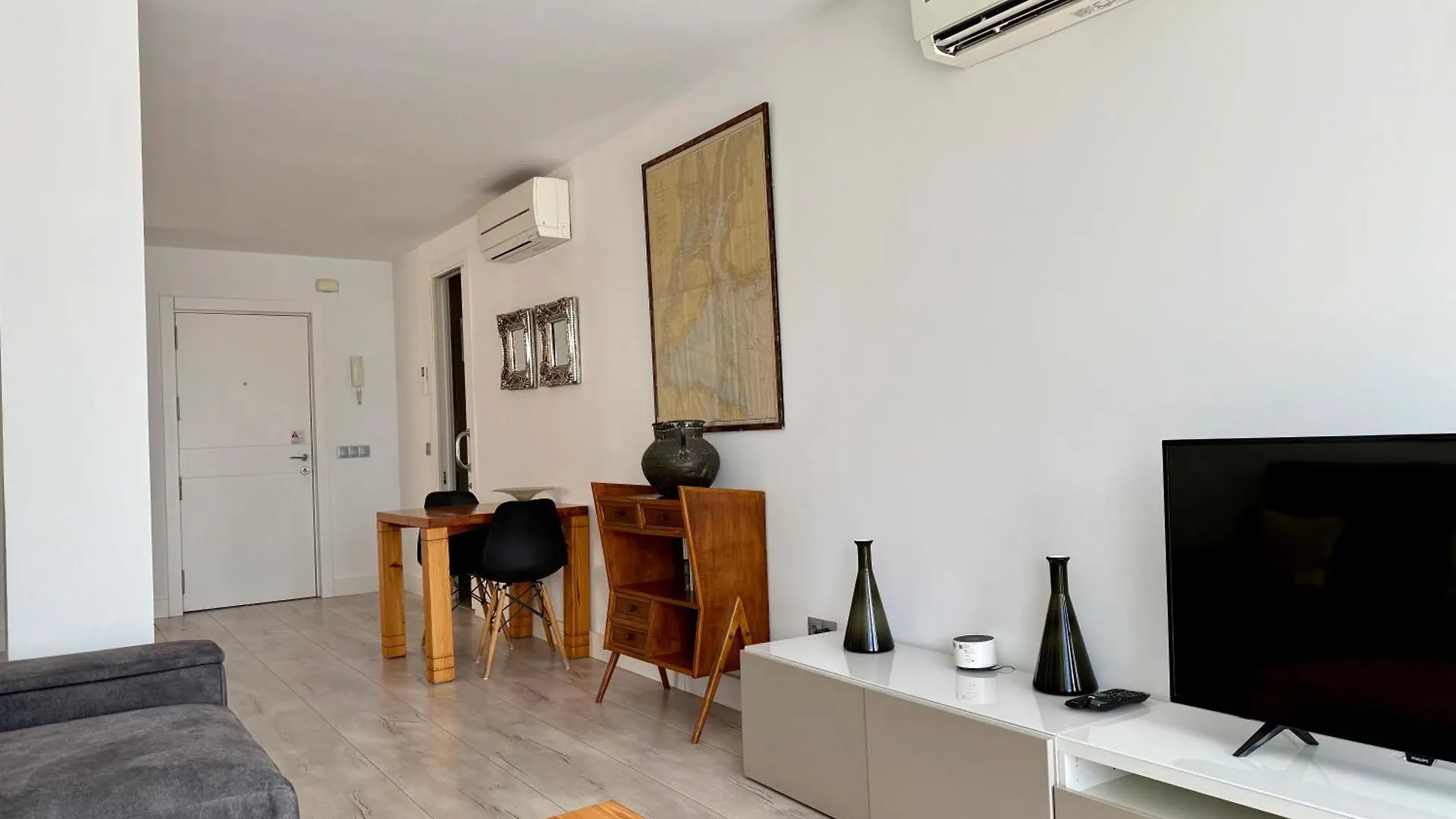 Wow Views! By Easytrip Apartment Malaga
