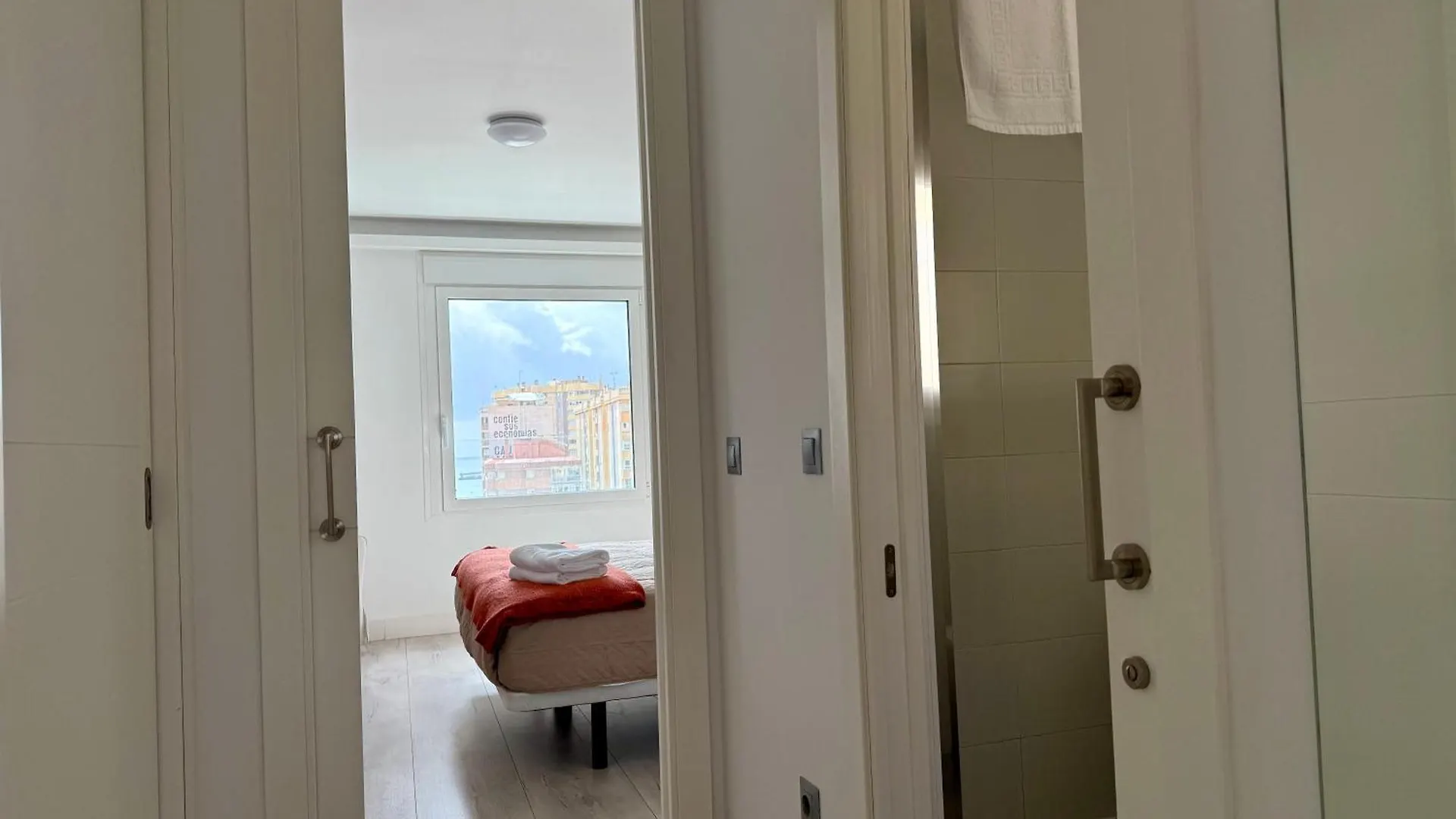 Wow Views! By Easytrip Apartment Malaga