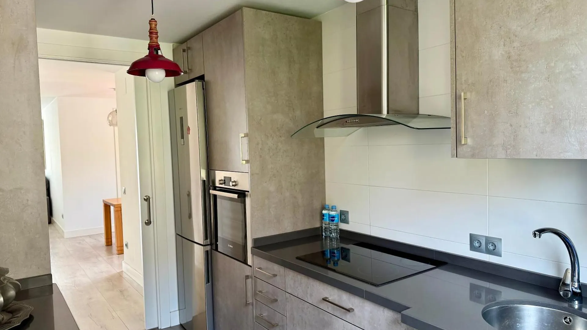 Wow Views! By Easytrip Apartment Malaga