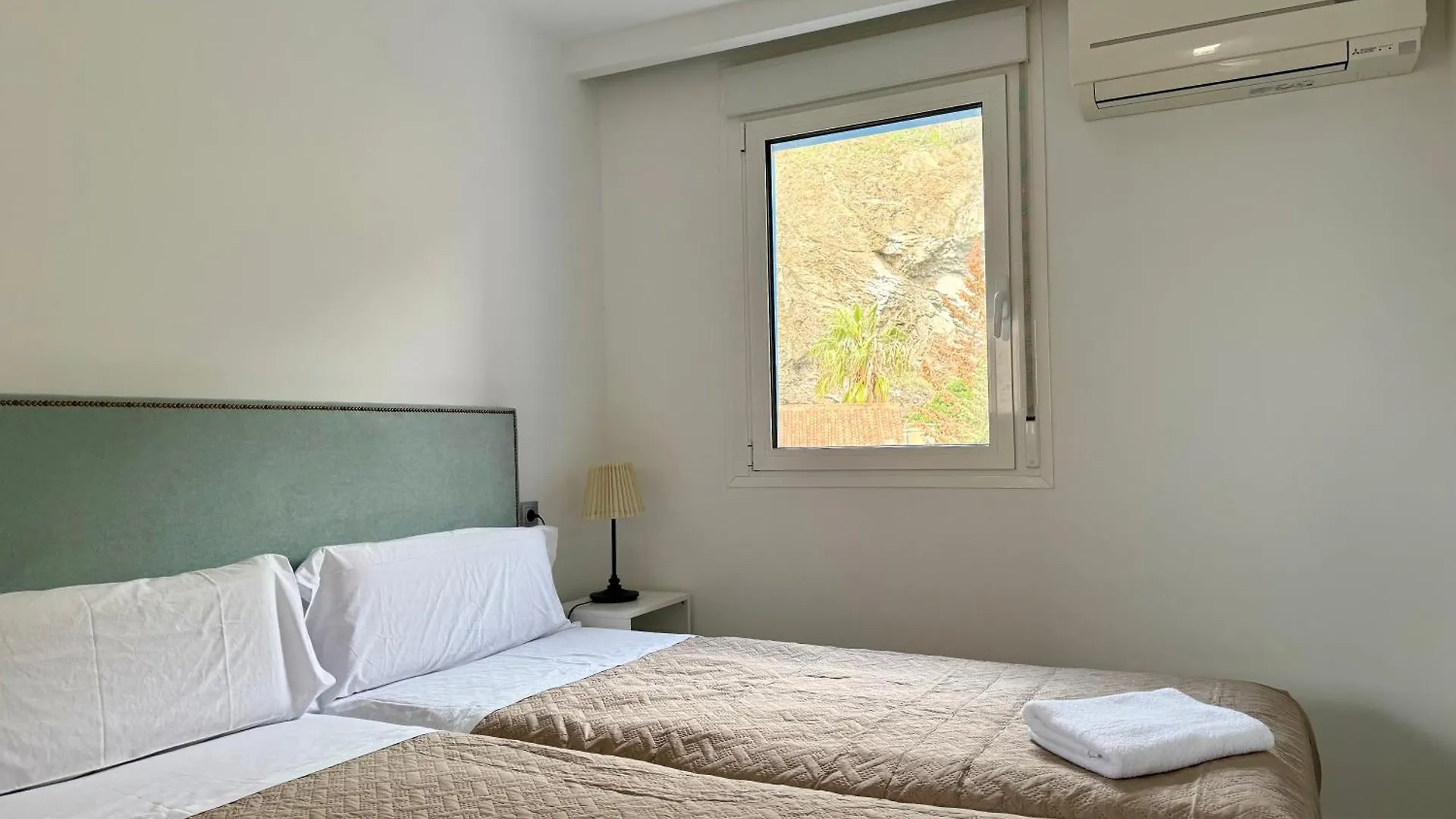 Wow Views! By Easytrip Apartment Malaga 0*,
