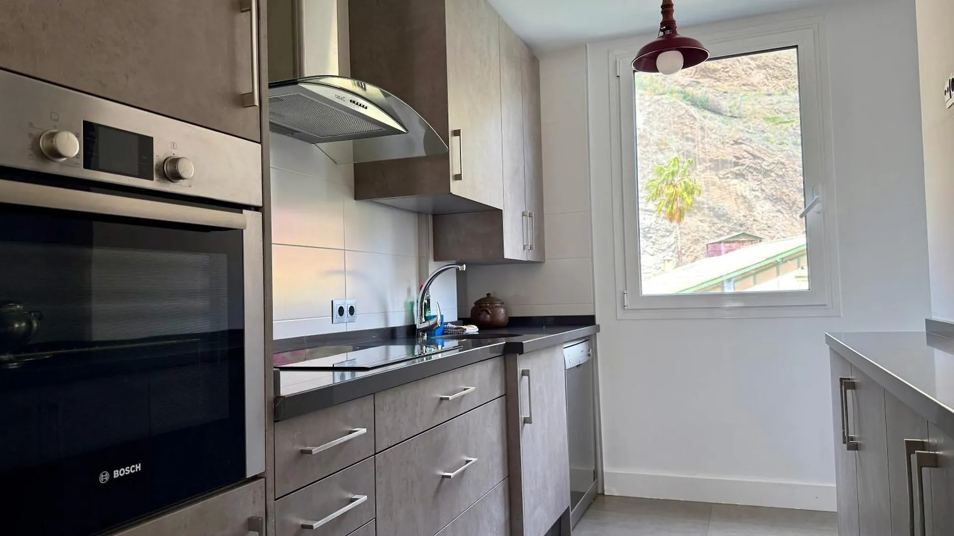 Wow Views! By Easytrip Apartment Malaga 0*,