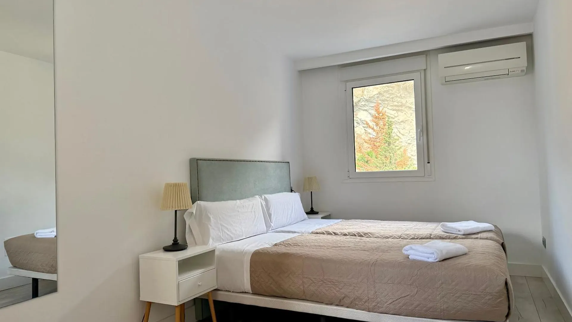 Wow Views! By Easytrip Apartment Malaga