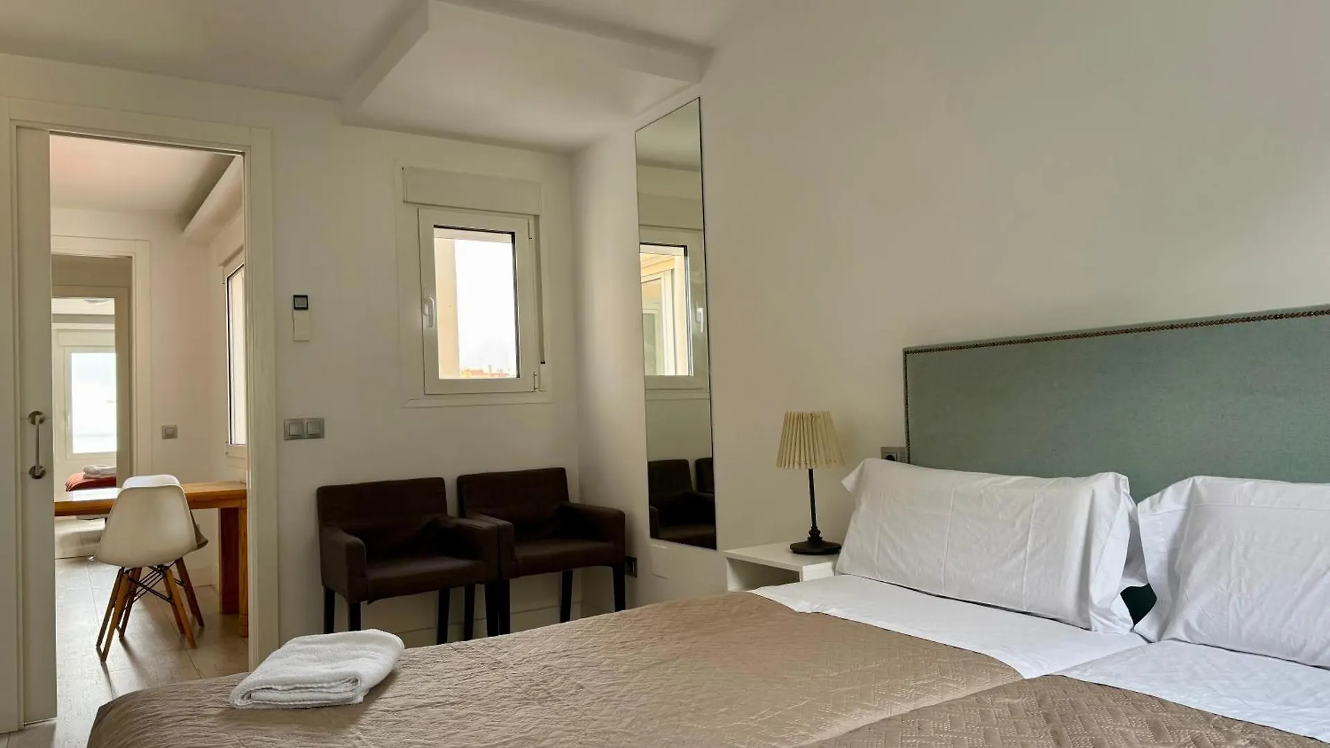 Wow Views! By Easytrip Apartment Malaga Spain
