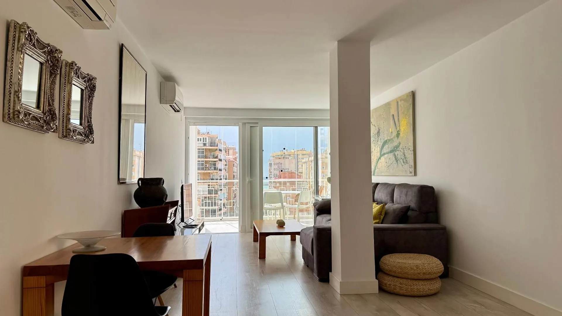Wow Views! By Easytrip Apartment Malaga 0*,  Spain