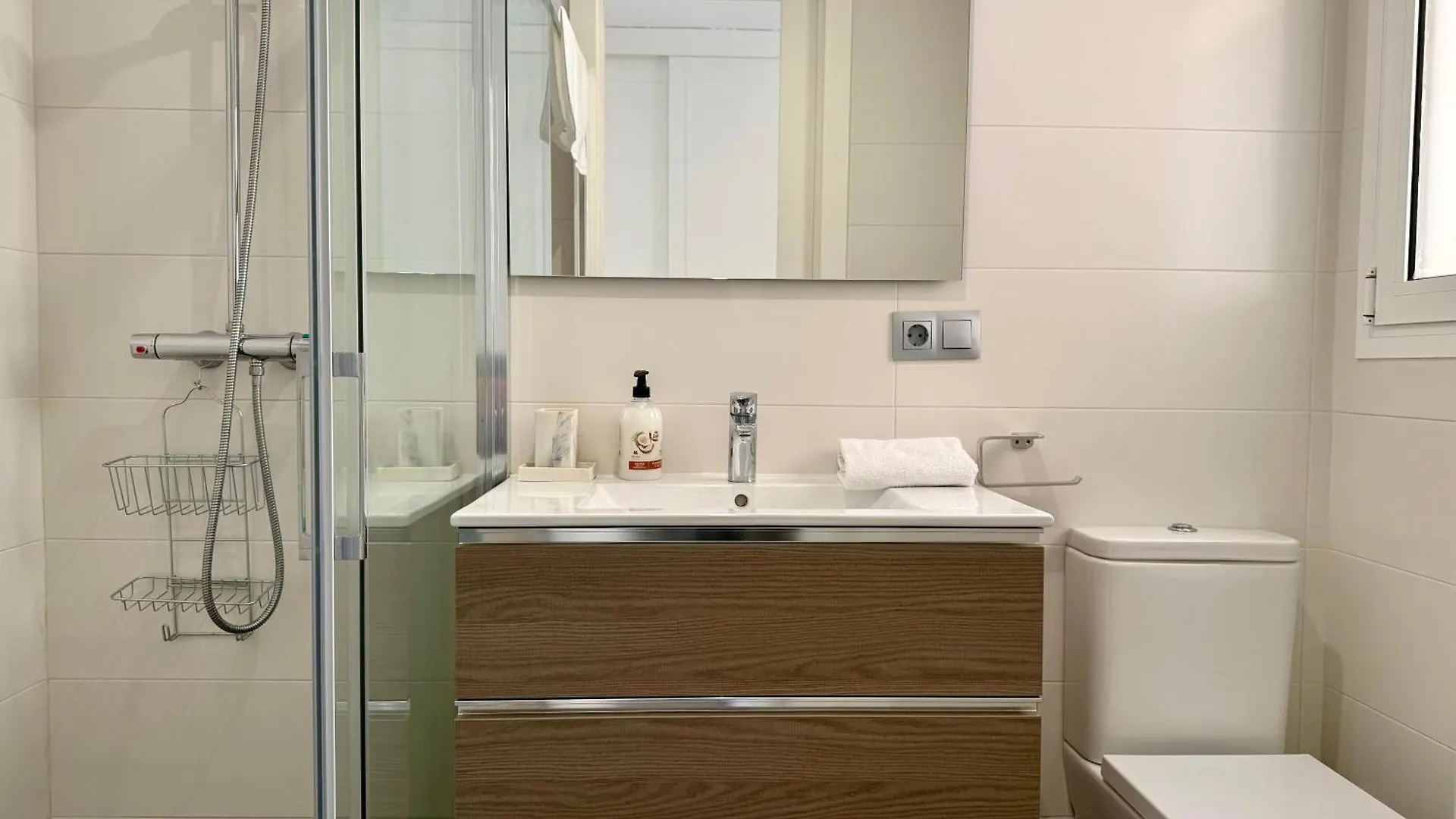 Wow Views! By Easytrip Apartment Malaga