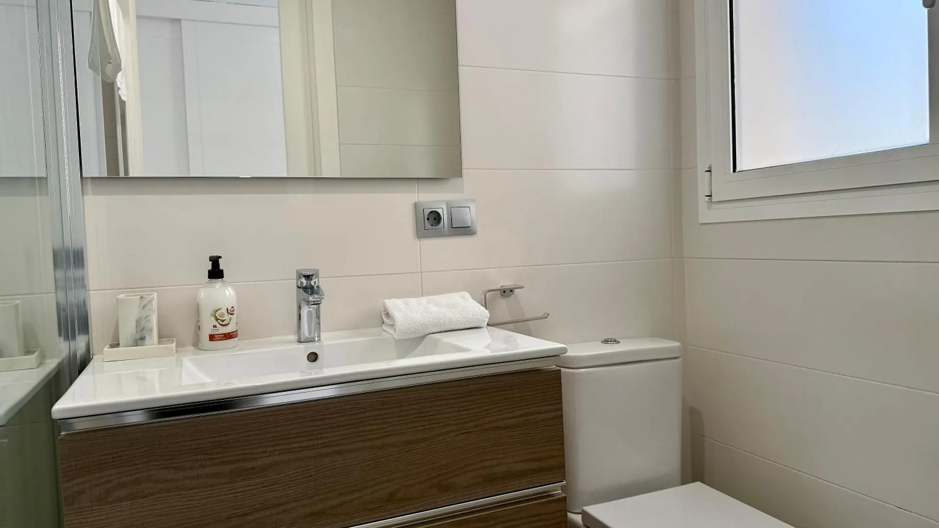 Wow Views! By Easytrip Apartment Malaga Spain