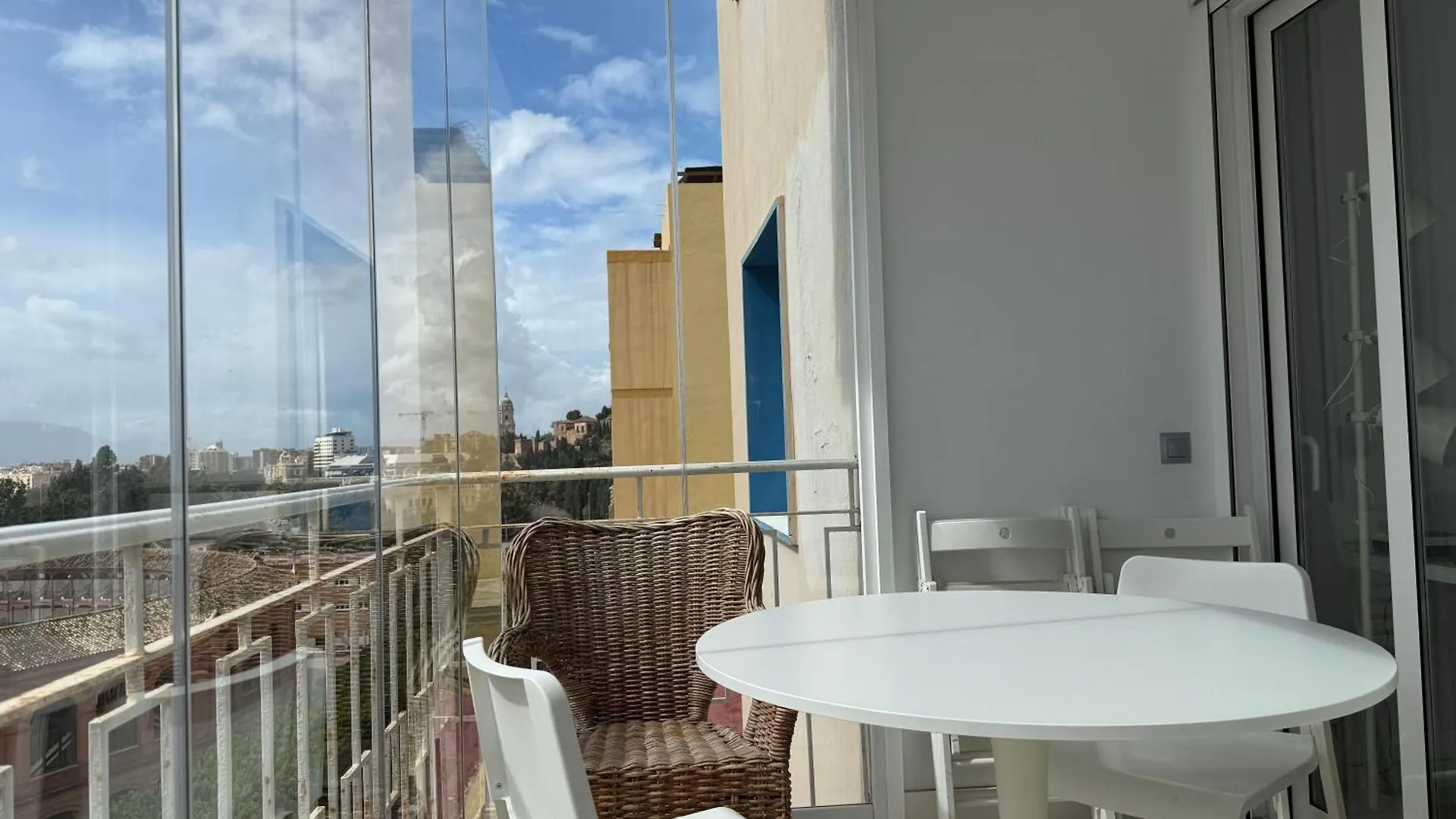 Wow Views! By Easytrip Apartment Malaga