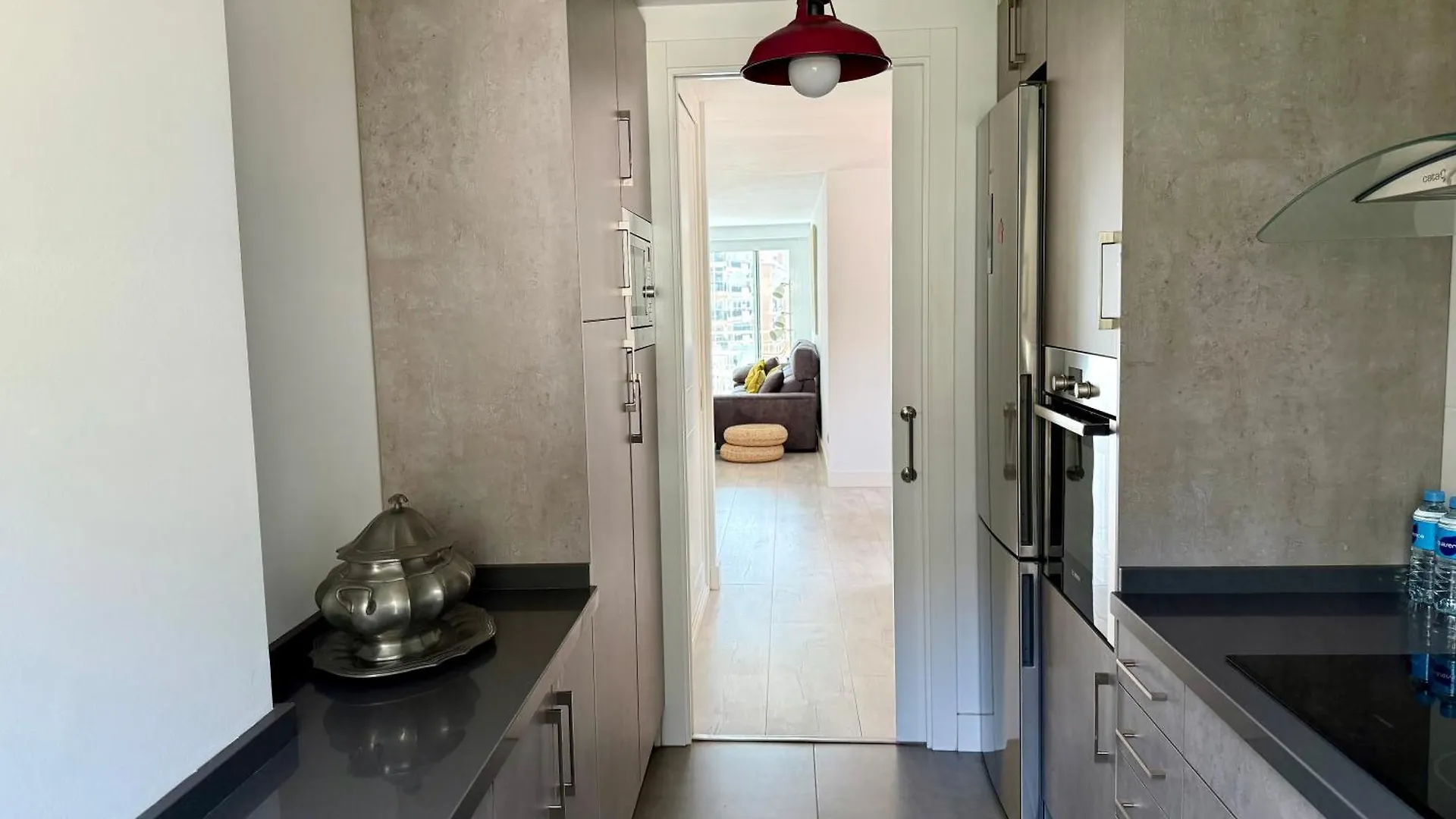 Wow Views! By Easytrip Apartment Malaga