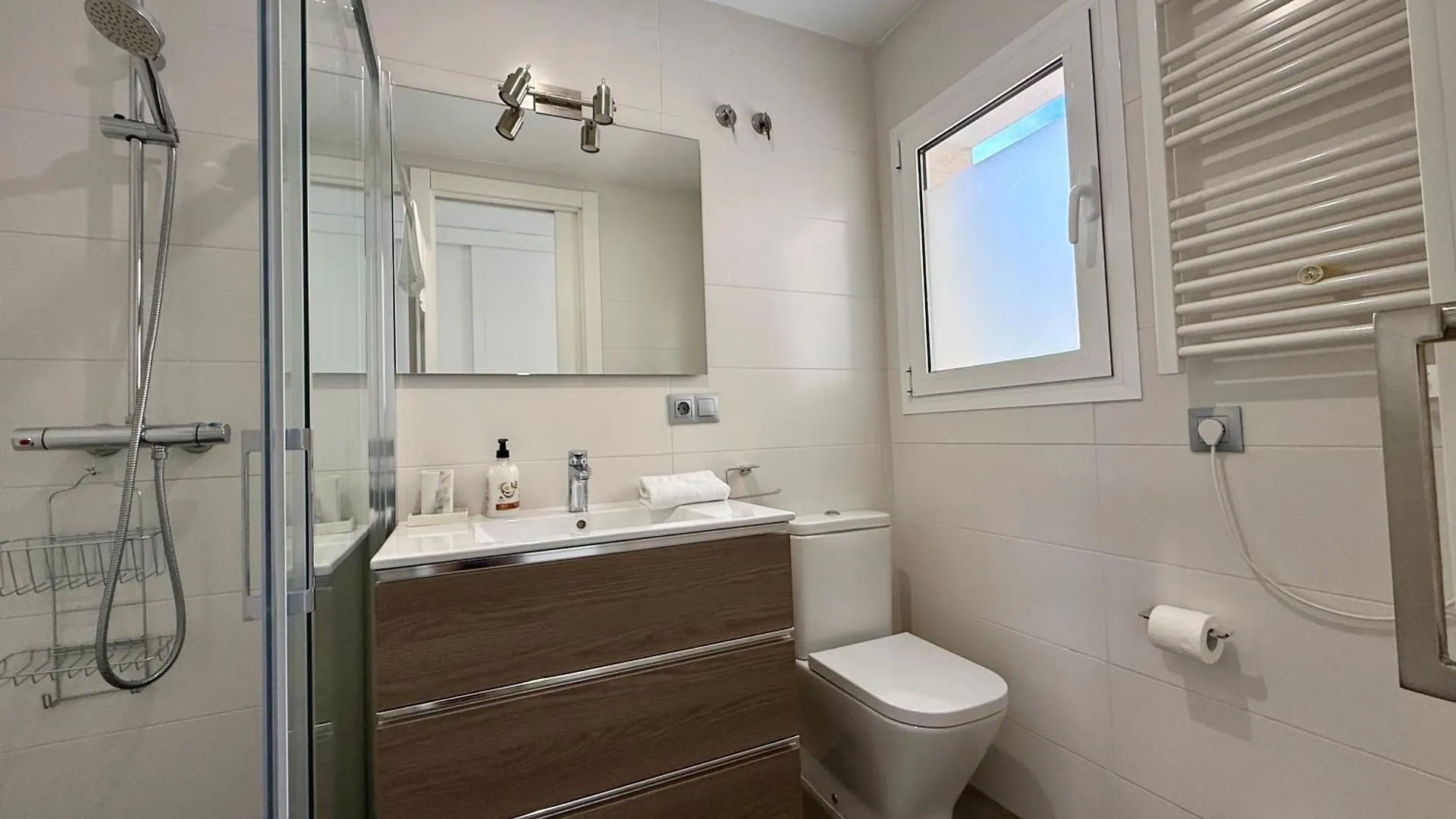 Wow Views! By Easytrip Apartment Malaga 0*,