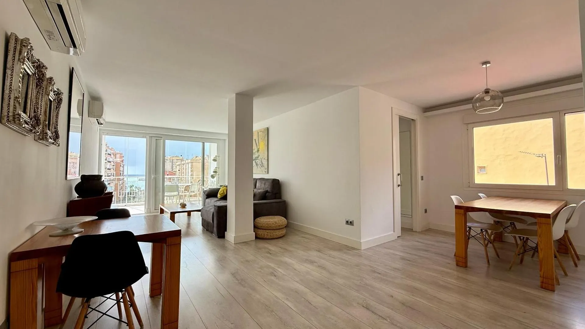 Wow Views! By Easytrip Apartment Malaga Spain