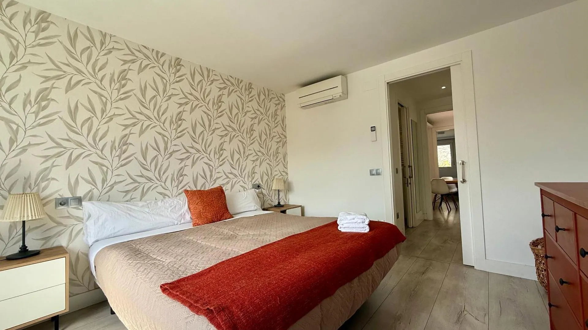 Wow Views! By Easytrip Apartment Malaga Spain
