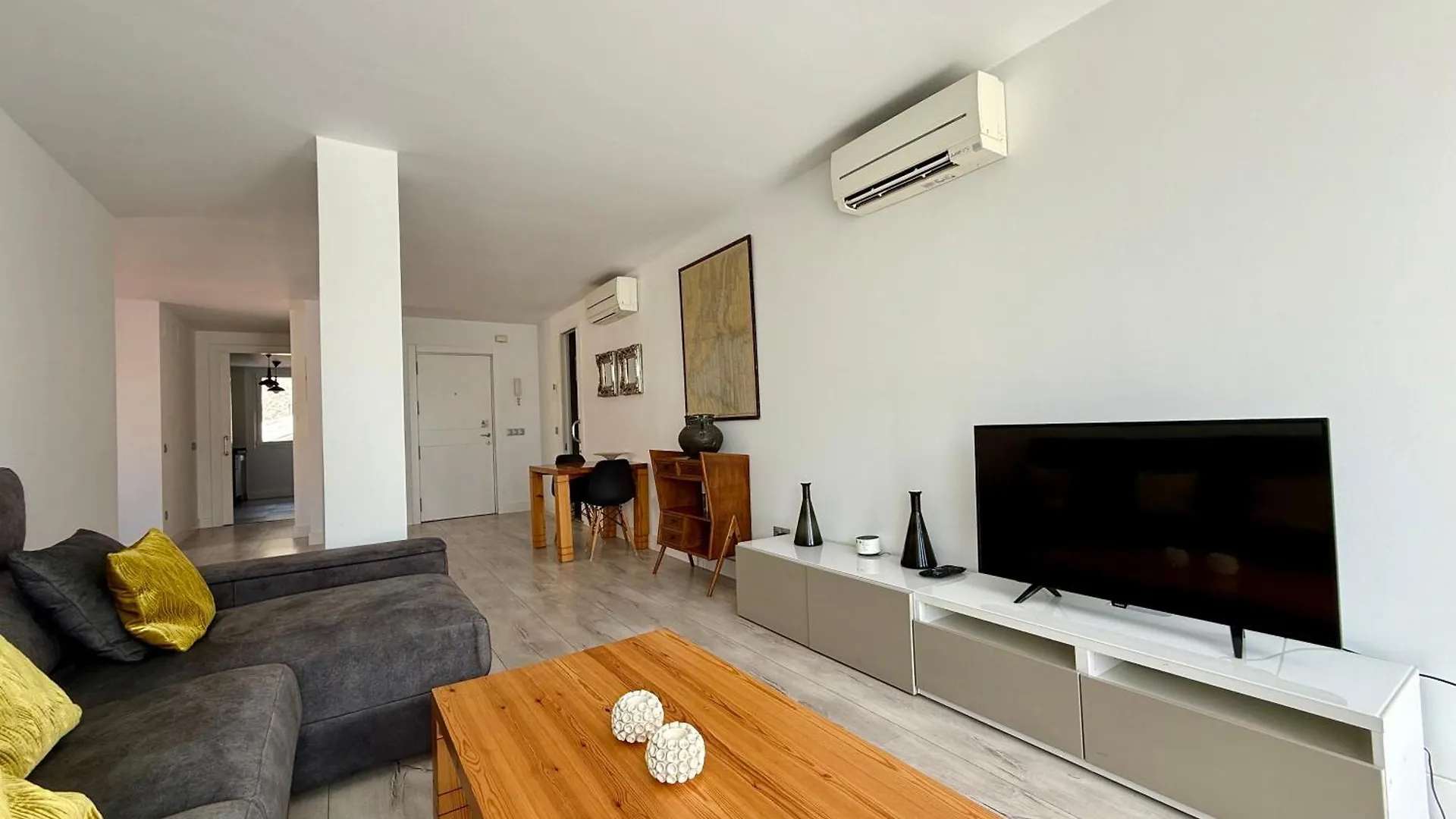 Wow Views! By Easytrip Apartment Malaga
