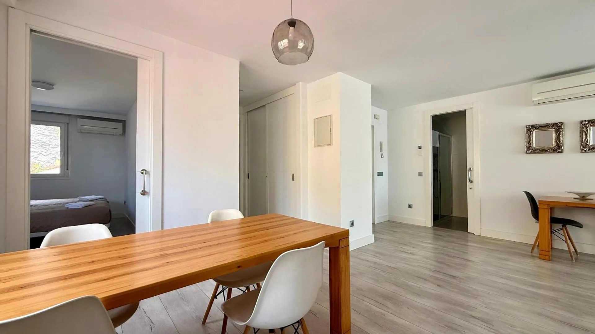 Wow Views! By Easytrip Apartment Malaga