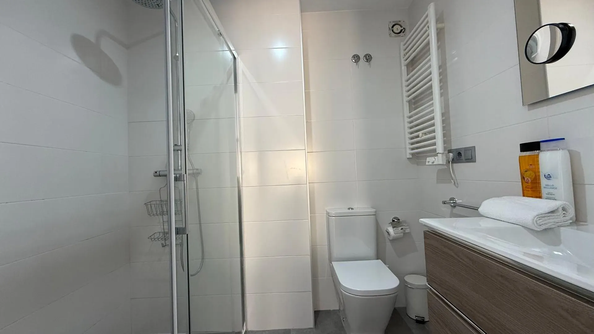 Wow Views! By Easytrip Apartment Malaga