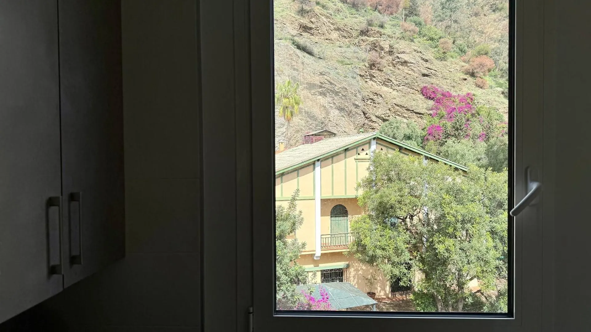 Ferienwohnung Wow Views! By Easytrip Málaga Spanien