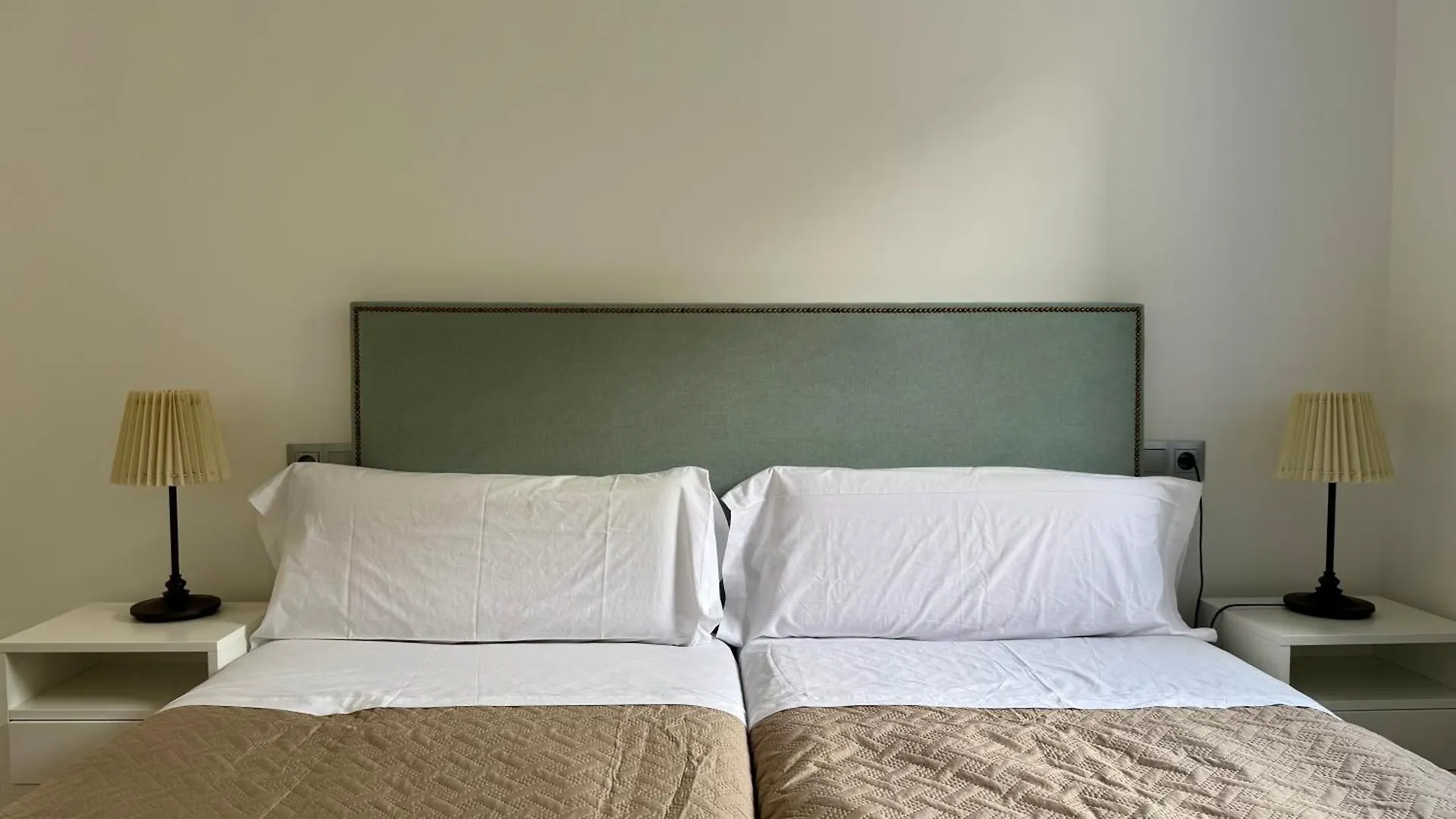 Ferienwohnung Wow Views! By Easytrip Málaga Apartment