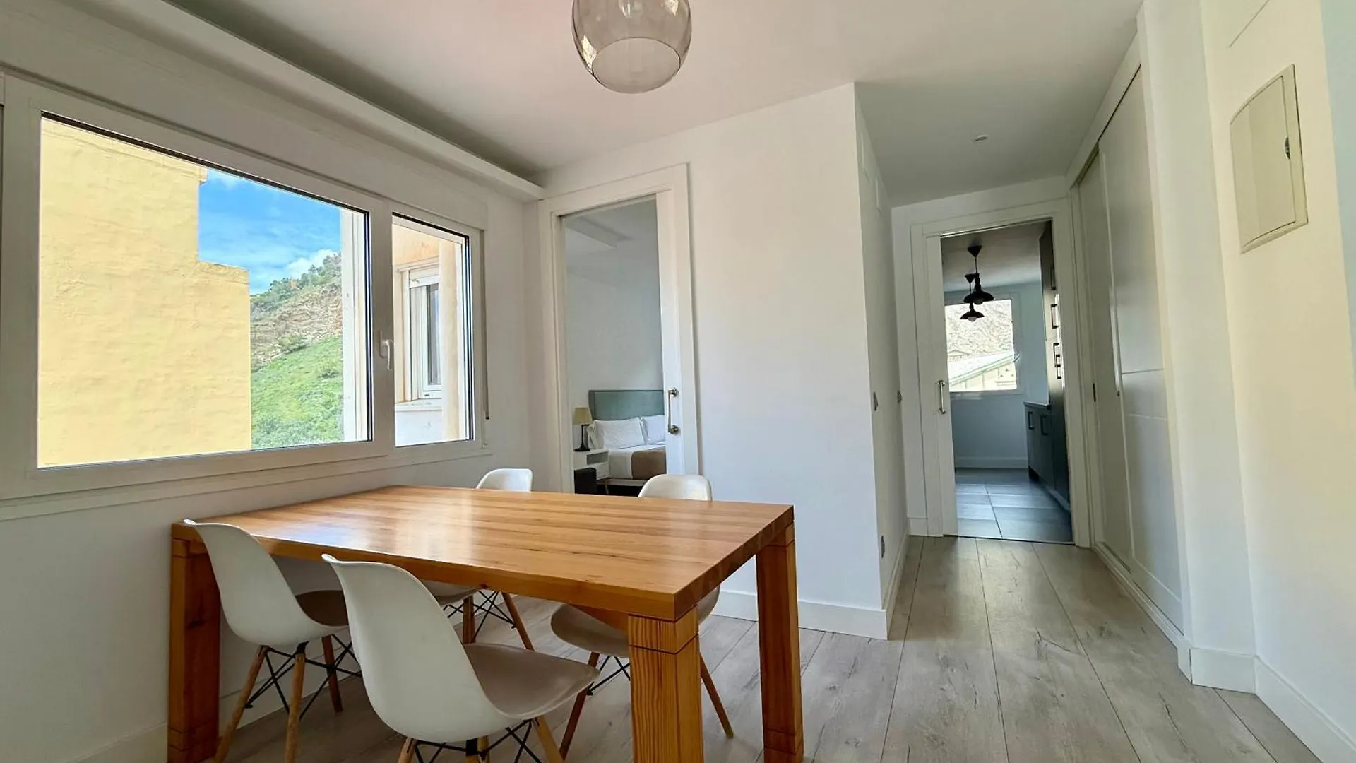 Ferienwohnung Wow Views! By Easytrip Málaga Spanien